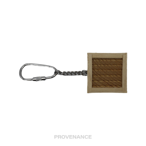 🔴 Limited VIP "LV Underground" Crate Keychain 2009 - Picture 5 of 9